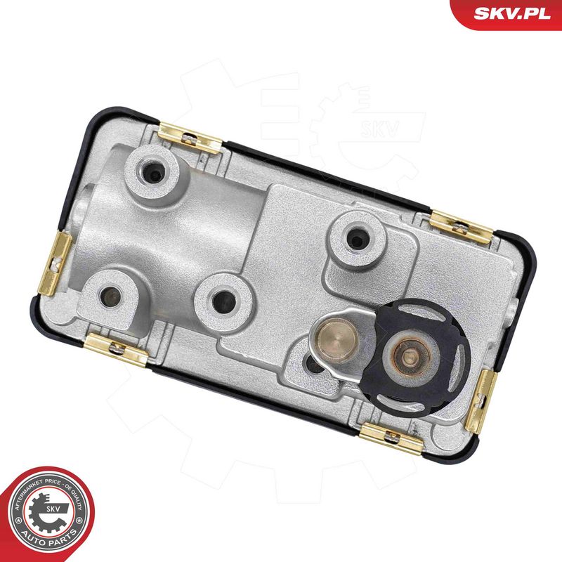 Laadesurve kontrollklapp, ESEN SKV 95SKV488