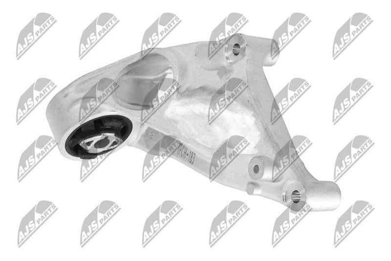 NTY ZPS-CH-183 Mounting, engine
