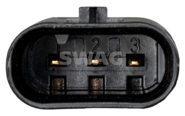 SWAG 33 10 4464 Auxiliary Water Pump (cooling water circuit)