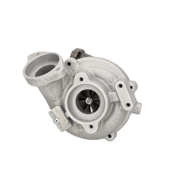 OE-TurboPower IT-54399700065 Charger, charging (supercharged/turbocharged)