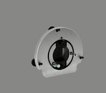 Montaažitööriist, väntvõlli rõngastihend, juhtlaager, KS TOOLS BT542078