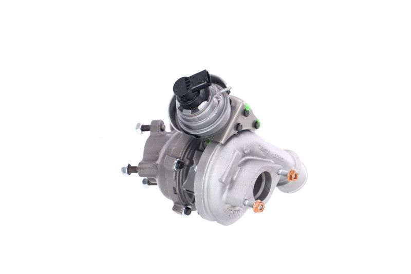 REMANTE 003-002-001328R Charger, charging (supercharged/turbocharged)