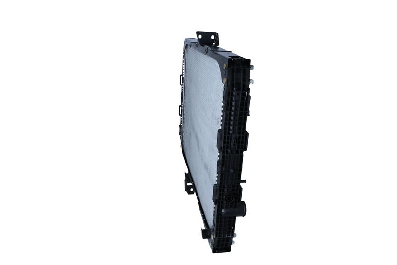 NRF 509541 Aušinimo radiatorius