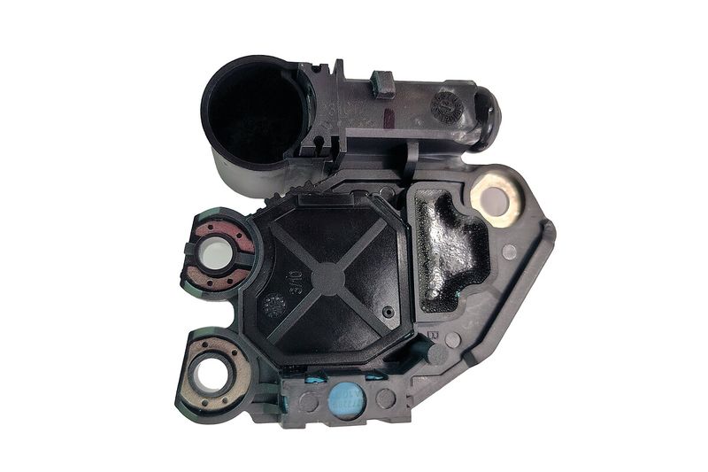 VALEO 599232 Alternator Regulator