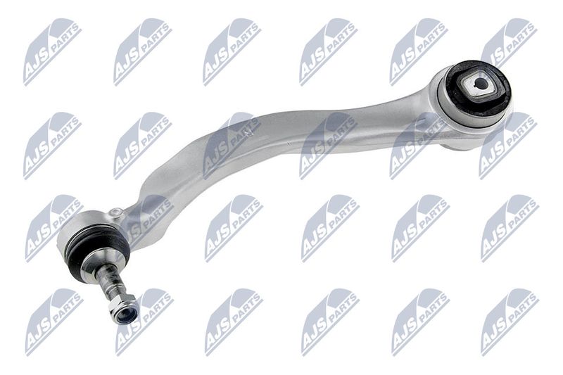 NTY ZWD-BM-021 Control/Trailing Arm, wheel suspension