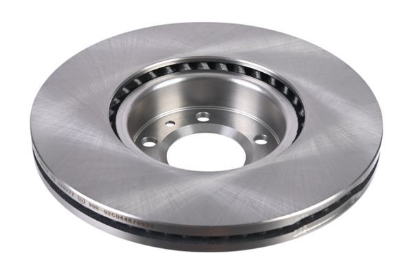 STELLOX 6021-0055V-SX Brake Disc