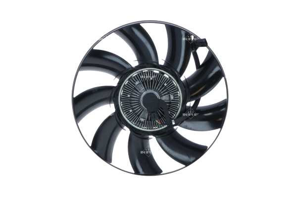 WILMINK GROUP ventilátor, motorhűtés WG2161690