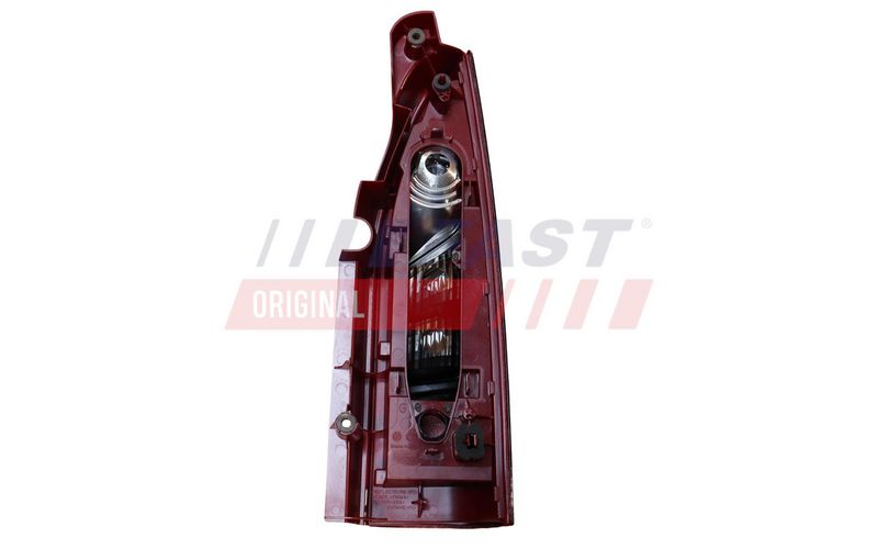 This part match OEM code: 6350 FH