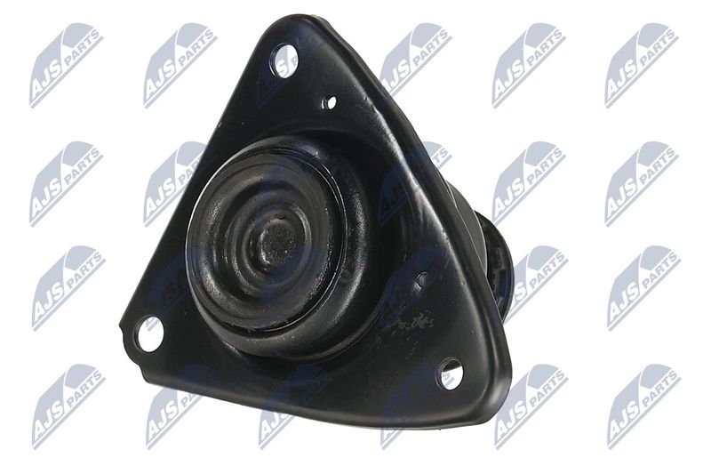 Paigutus, Mootor, NTY ZPS-KA-306