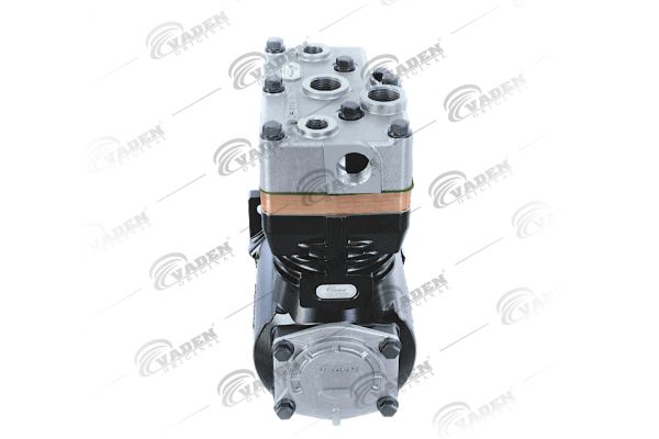 kompresor RVI 1700010002