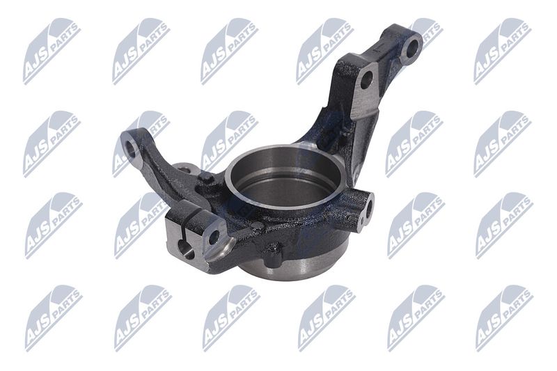 Käändmik, rattakinnitus, NTY ZZP-HY-524