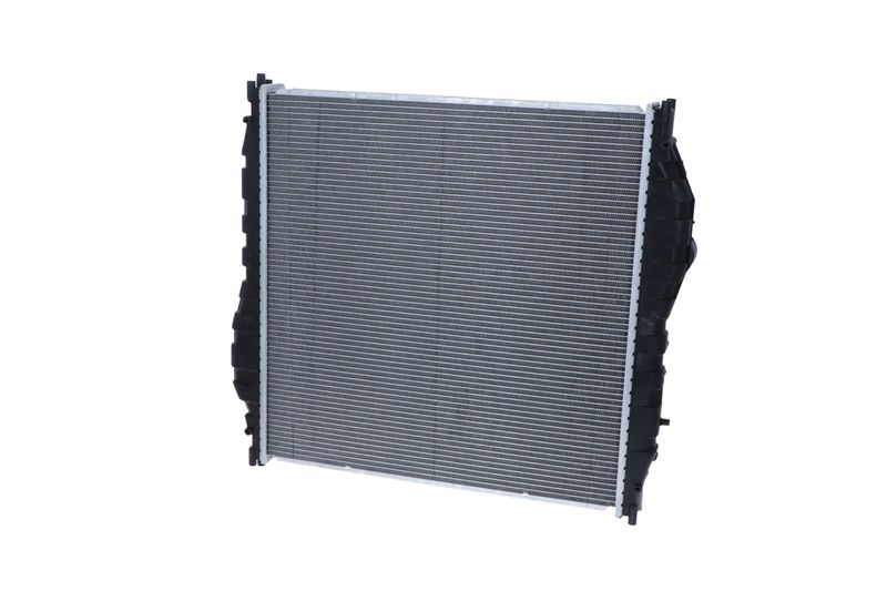 NRF 529710 Radiator, engine cooling