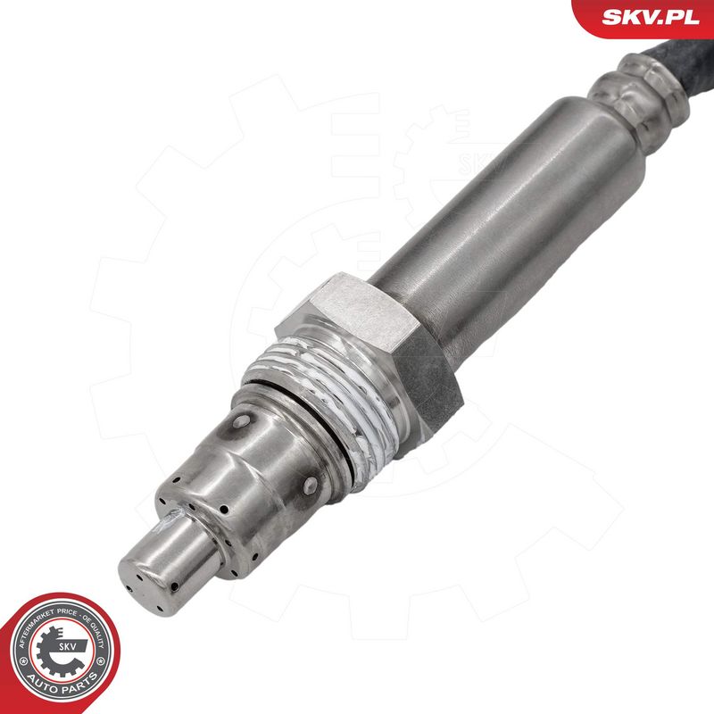 NOx-sensor, NOx-katalüsaator, ESEN SKV 71SKV105