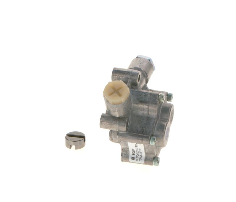 BOSCH KS00000001 Kuro siurblys