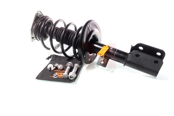 Vedruamort, GH GH-353713C01