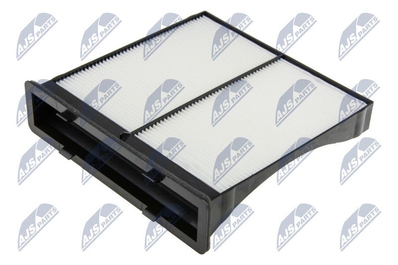 NTY FCF-SB-004 Filter, cabin air