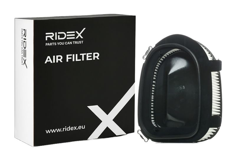 въздушен филтър RIDEX