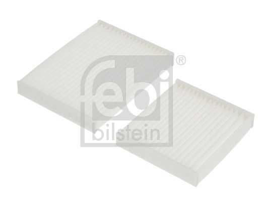 FEBI BILSTEIN Filtras, salono oras