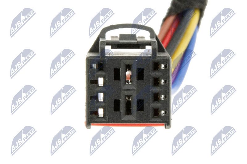 NTY AE-MA-001 Electric Motor, tailgate