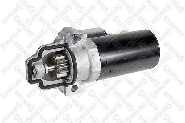 STELLOX 06-10092-SX Starter