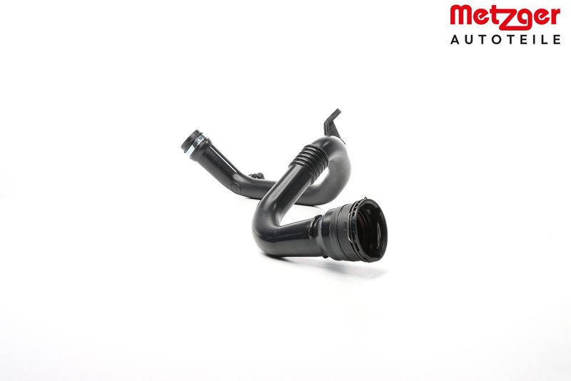 METZGER AUTOTEILE 2400963 Charge Air Hose