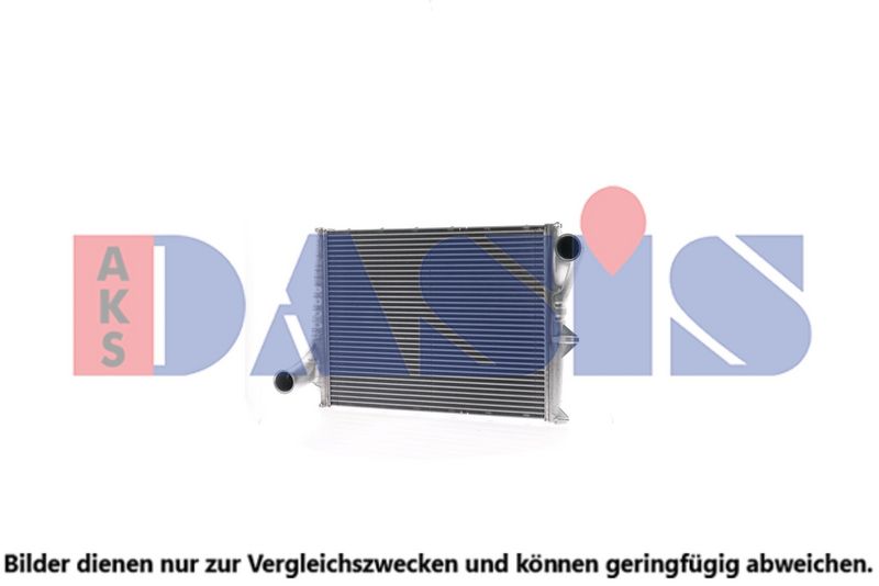 Chladič turba 287100X