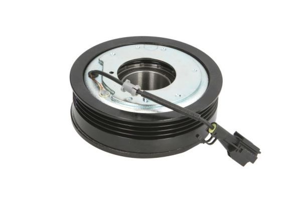THERMOTEC KTT040209 Magnetic Clutch, air conditioning compressor