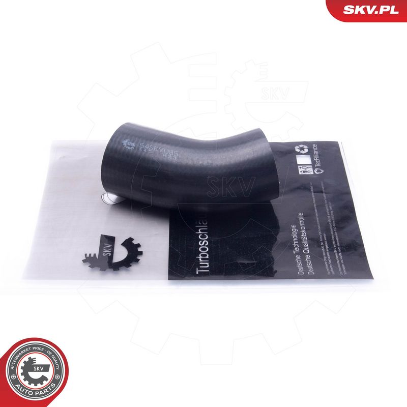 Laadimisõhu voolik, ESEN SKV 54SKV085