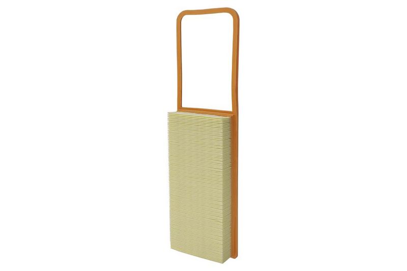 TOPRAN Oro filtras