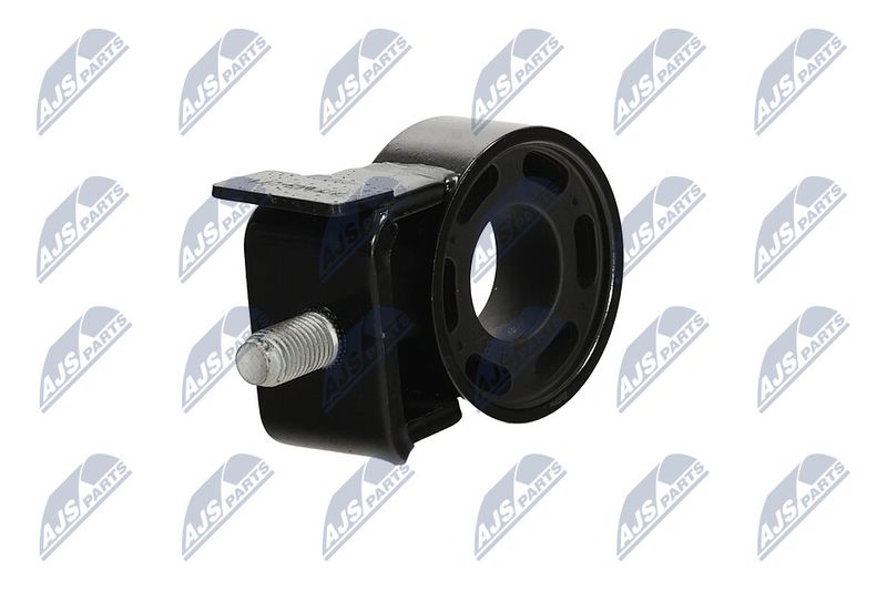 Kinnitus, jaotuskast, NTY ZPS-MS-071