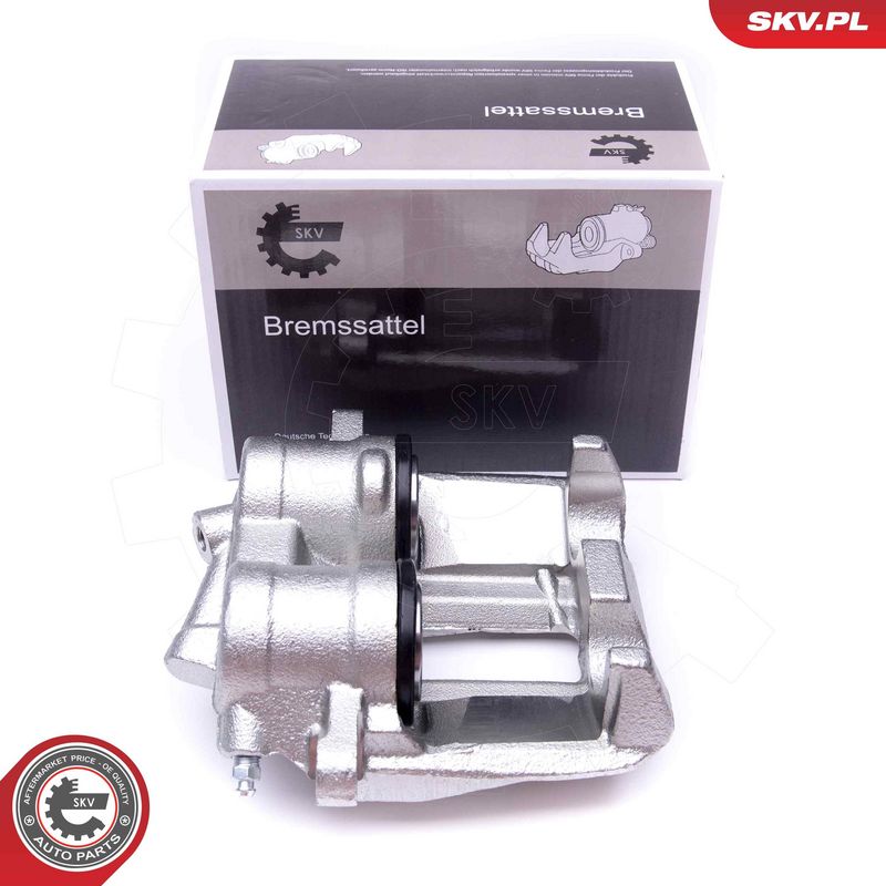 Pidurisadul, ESEN SKV 50SKV174