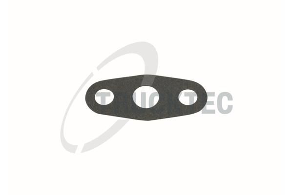 TRUCKTEC AUTOMOTIVE 01.18.033 - Gasket, oil inlet (charger)