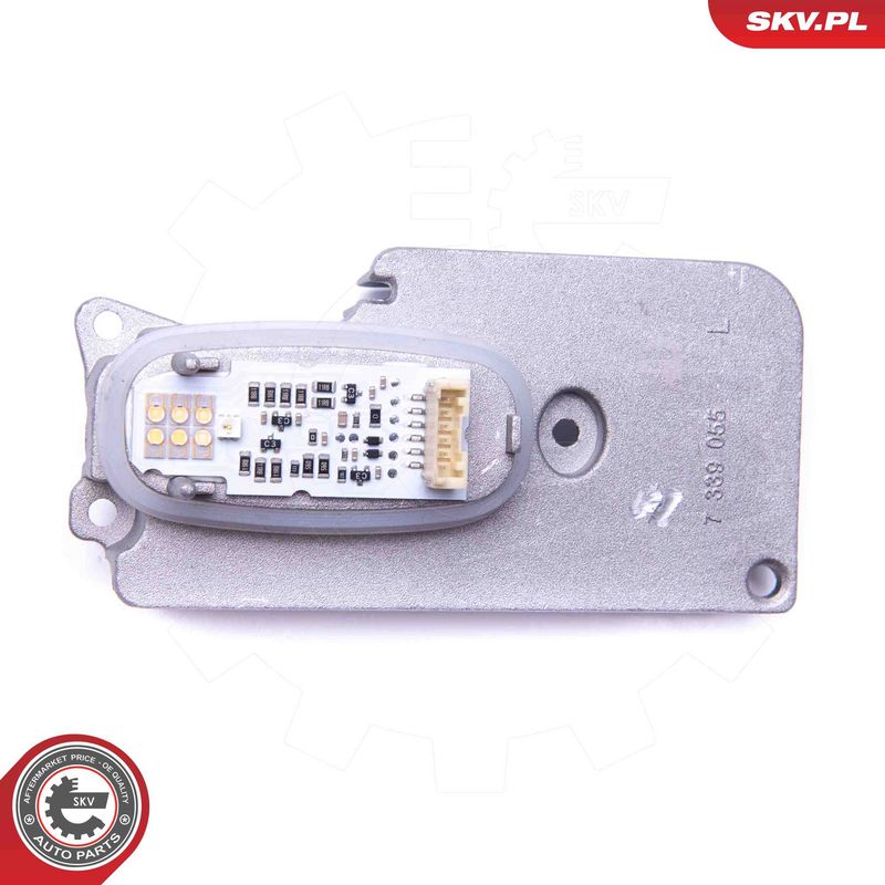 Juhtseade, valgustus, ESEN SKV 59SKV123