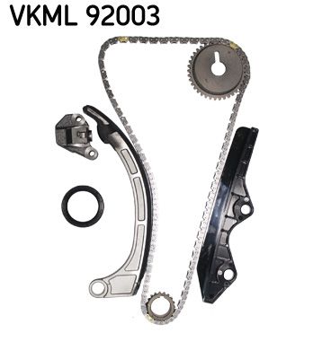 Transmissionskedjesats Skf VKML 92003