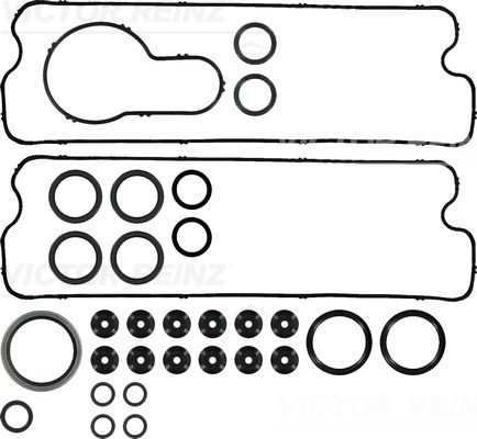 VICTOR REINZ 15-31081-01 - Gasket Set, cylinder head cover