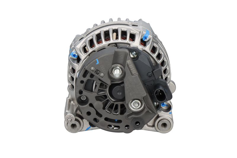 GENERATOR / ALTERNATOR VALEO 437341 15