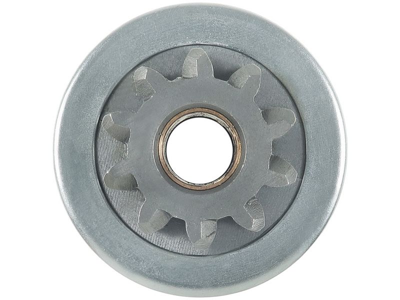 Vabajooks, starter, AS-PL SD0101