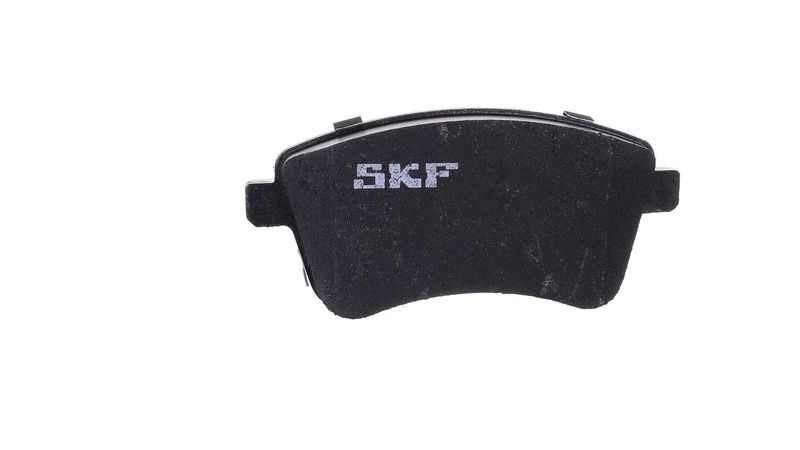 SKF VKBP 80343 A Stabdžių trinkelių rinkinys, diskinis stabdys