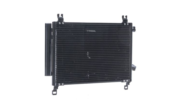 Product Image - Condensor, airconditioning - AC1085000S - MAHLE