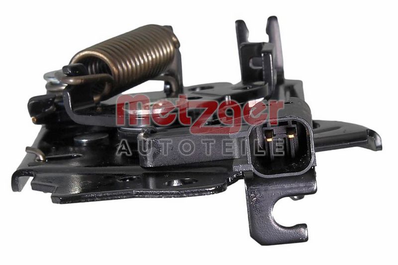 METZGER AUTOTEILE 2310743 Bonnet Lock