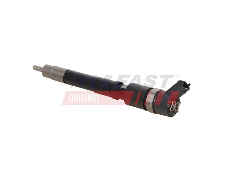 Injector