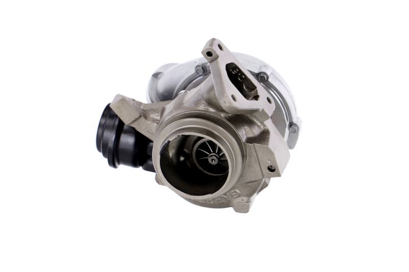 REMANTE 003-001-000137R Charger, charging (supercharged/turbocharged)