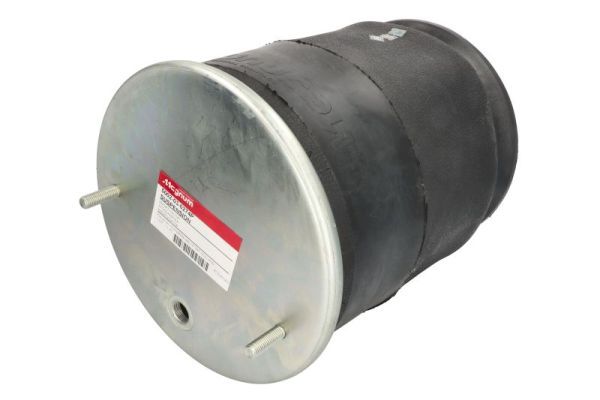 Magnum Technology Veerbalg, luchtvering