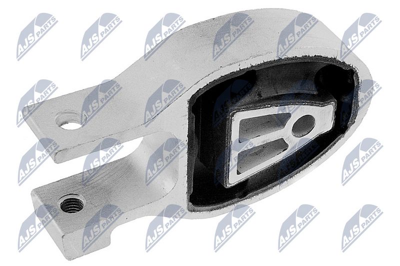 Paigutus, Mootor, NTY ZPS-FR-038