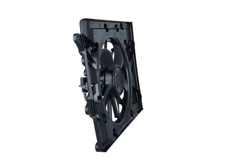Ventilaator, mootorijahutus, NRF 470220