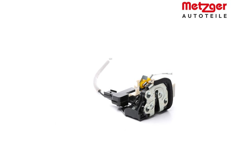 METZGER AUTOTEILE 2314633 Durų spyna