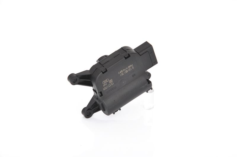 BOSCH 0132801351 Actuator, headlight levelling