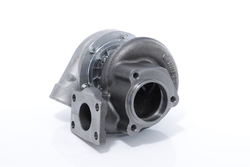 Compresor,sistem de supraalimentare T912751 BTS Turbo