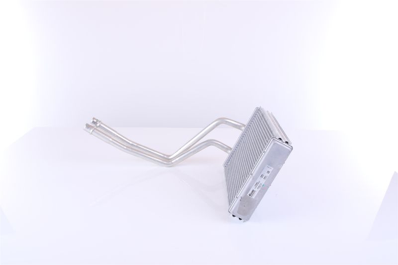 NISSENS 73990 Heat Exchanger, Interior Heating