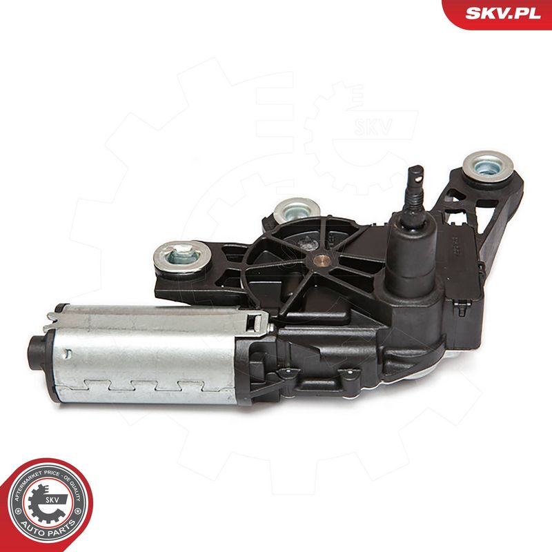Pesuri mootor, ESEN SKV 19SKV005